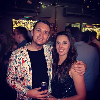 Dominic Jack Schrader's avatar