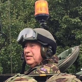 Stanley Moore's avatar