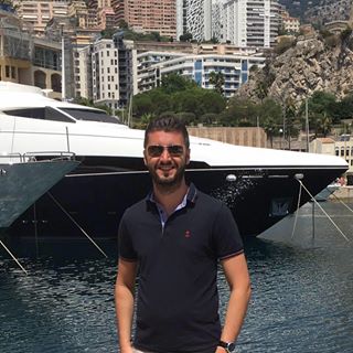 Jonathon Lucas's avatar