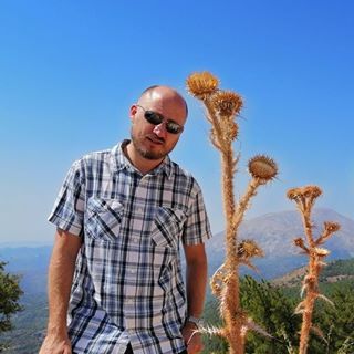 Martin Pozor's avatar