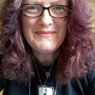 Rachel Stainrod's avatar