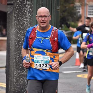 Phillip Ridgway's avatar