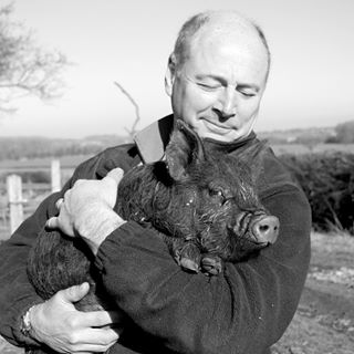 Jeff Hunter's avatar