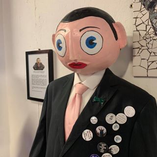 Lawrence Williams's avatar