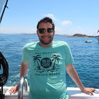 Davide Cirillo's avatar