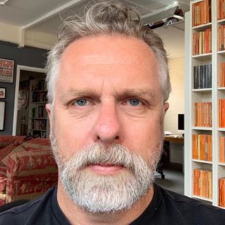 Keith Duddy's avatar