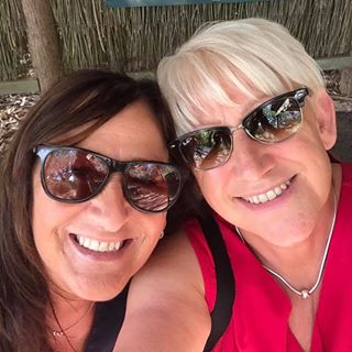 Debby Johnston's avatar