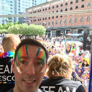 Martyn Bristow's avatar