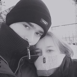 Maria Shortland's avatar