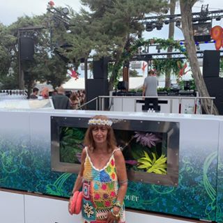 Carole Newman's avatar