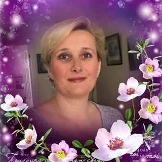 Sarah Truss's avatar