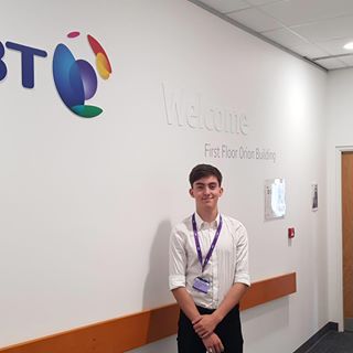 William Morrow's avatar