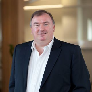 Rob England's avatar