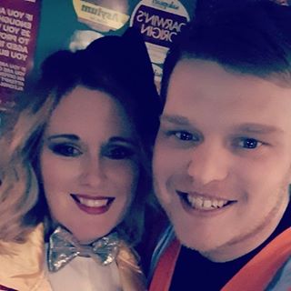 Leigh Jones's avatar