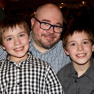 Phillip Darvill's avatar