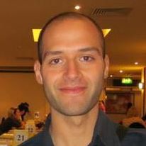 Ricardo Ferreira's avatar