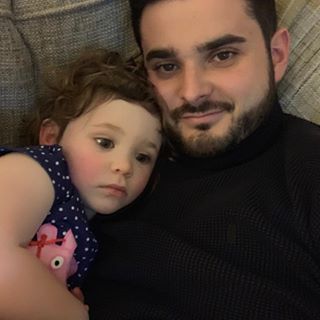 Mike Thomas's avatar