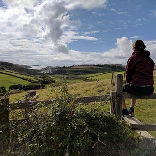 Natalie Palmer's avatar