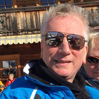 Charles McClelland's avatar