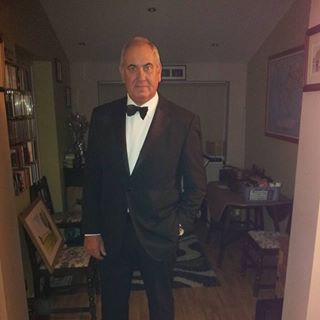 Robert Hagger's avatar