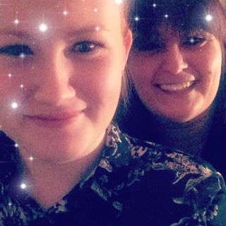 Annmarie Hayes's avatar