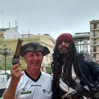 Mick Elliott's avatar