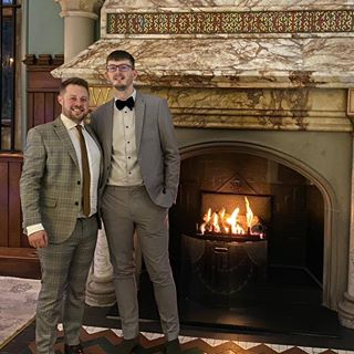 Michael J Harris's avatar