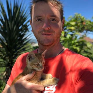 AJ Howard-Dobson's avatar