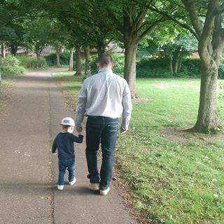 Matt Johnson's avatar