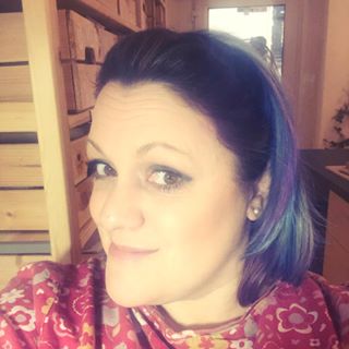 Sarah McAllister's avatar