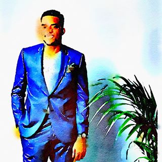 Frederic Jean-Baptiste's avatar