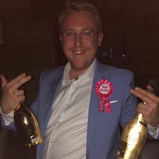 David Munro's avatar