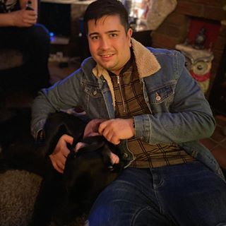 Scottie Mutch's avatar