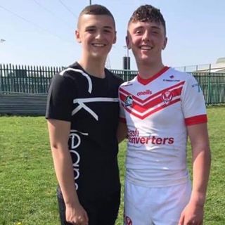 Neil Harrison's avatar