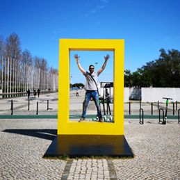 Simon Osborn's avatar