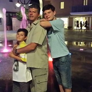 Angelos Kokkinos's avatar