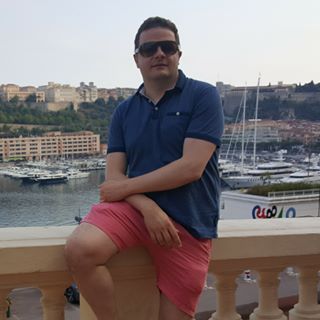 Daniel Fernandes's avatar