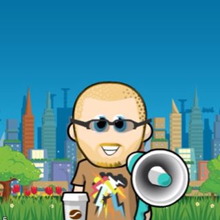 Martin Attwood's avatar