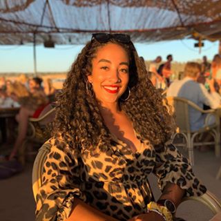 Eryn Barber's avatar