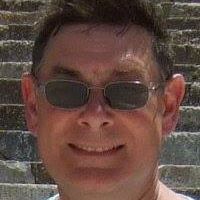 Graham Spearman's avatar