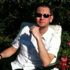 Damon Newton's avatar