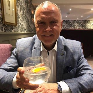 Ashley Edwards's avatar