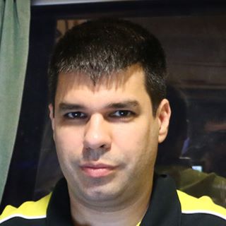 Lawrence Micallef's avatar