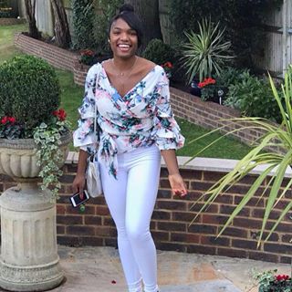 Kayisha Payne's avatar