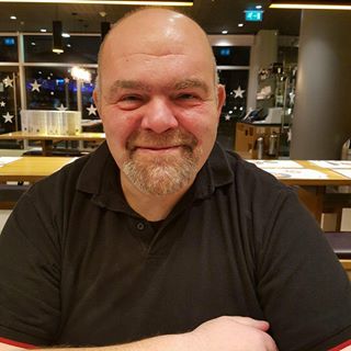 Dave Richards's avatar