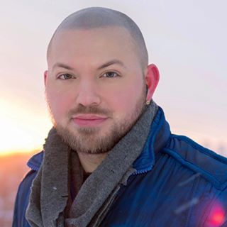 Wesley Kristopher Chambers's avatar