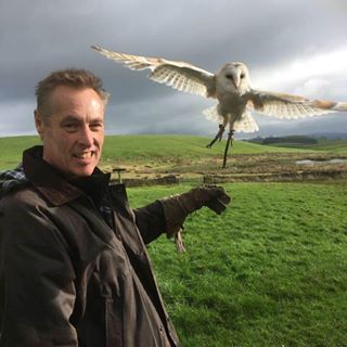 Geoffrey Taylor's avatar