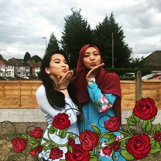 Ija Abdul Rahim's avatar