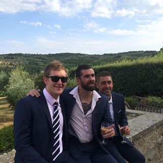 Matthew Henwood's avatar