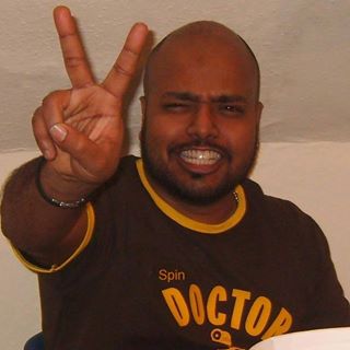 Dev Suban Sooriyar's avatar